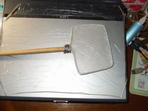 専用網④