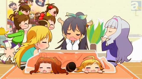 PV