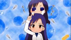 千早&ちひゃー自己紹介 (1)