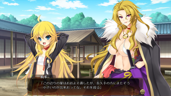 戦国†恋姫 12 30 2 (3)