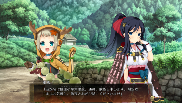戦国†恋姫 12 30 2 (13)