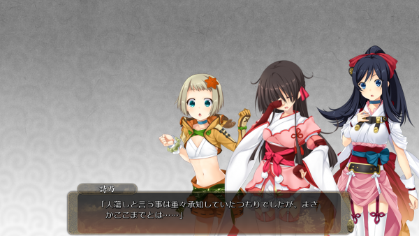 戦国†恋姫 12 31 (4)