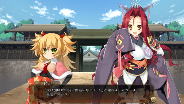 戦国†恋姫 02 12 (3)