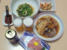 さとみゆ♪の「夢は専業主婦!」-200909232031000.jpg