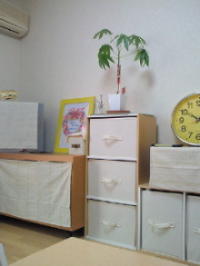 さとみゆ♪の「夢は専業主婦!」-200911051005000.jpg