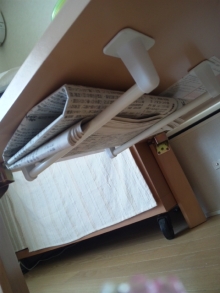 さとみゆ♪の「夢は専業主婦!」-100911_081621.jpg
