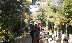 浅間神社2