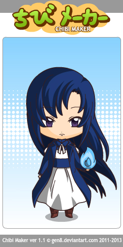 ChibiMaker(メリッグ2)