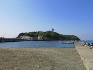 江の島