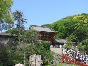 八幡宮