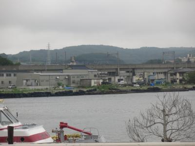 震災爪跡4