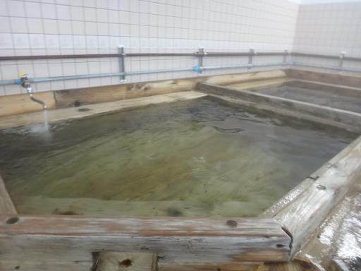 水風呂