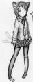 omoteneko