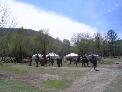HorseRidinginMongolia7