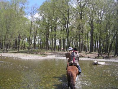 HorseRidinginMongolia12