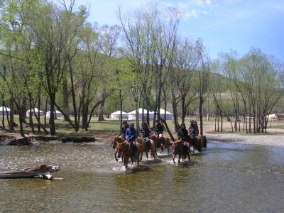HorseRidinginMongolia5