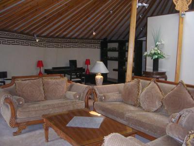 KhaanResort