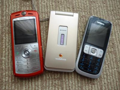 CellphoneMongolia