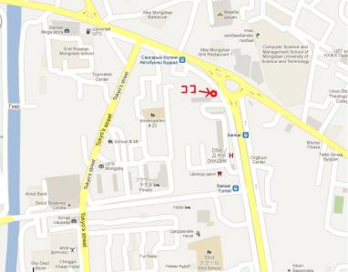 RamenMap