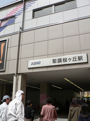 東京 007