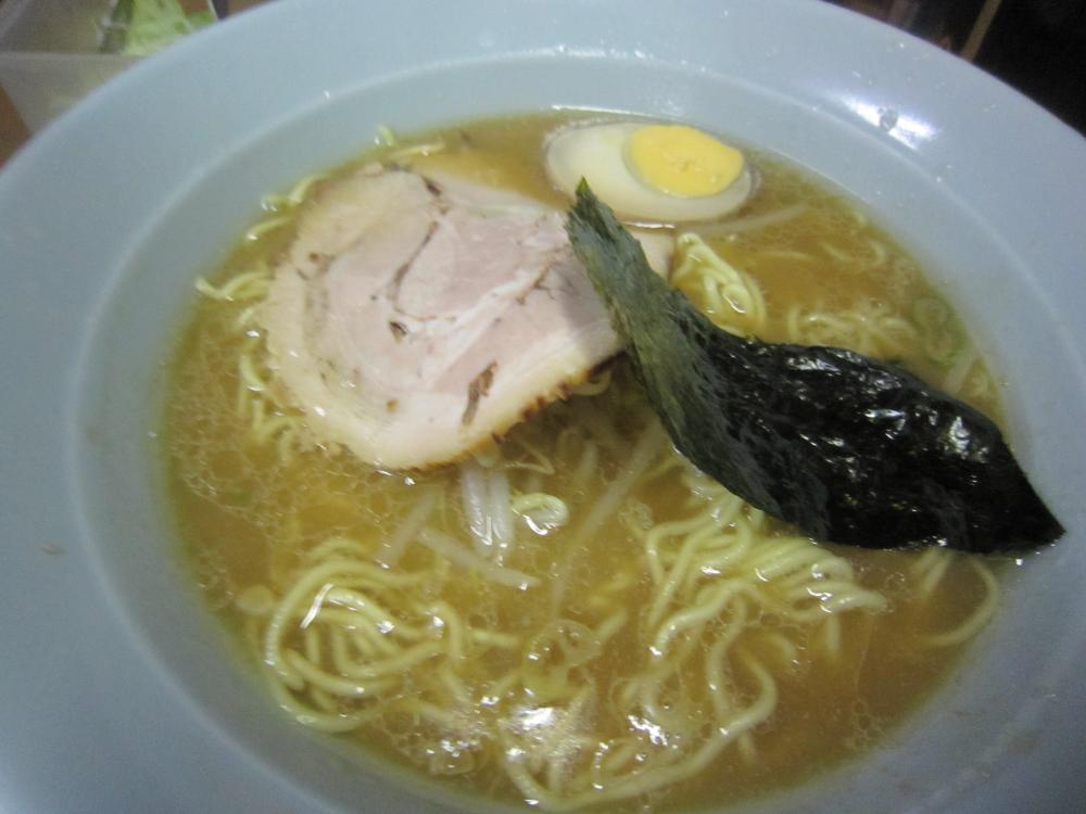 らぁ~麺