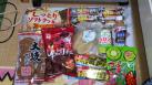 12/12/16のお菓子