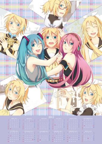 ボカロまゆこさん