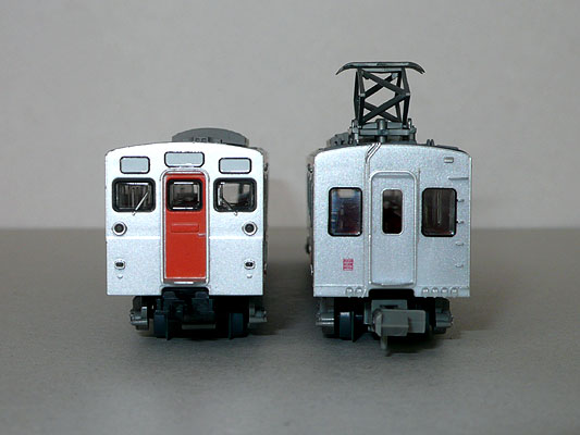 鉄コレ 相模鉄道 7000系 10両+余剰クハ2両 12両セット - メルカリ