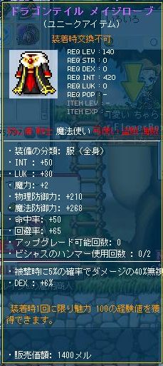 魔140全身合成ユニop2品