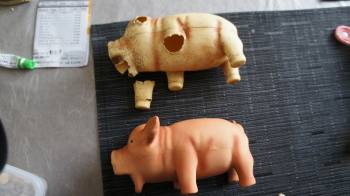ビフォーアフター