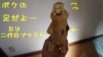 まだイケマス