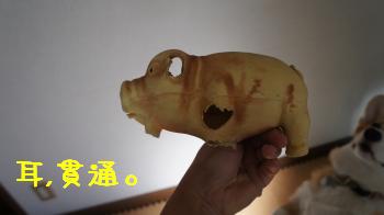 右耳から左耳へ