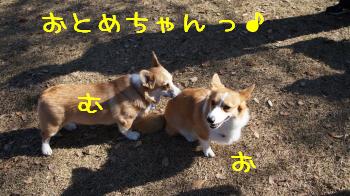 好き好き♪