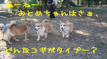 嬉しそう