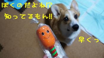 それわぼくのだよね!