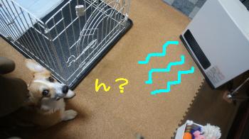 ん?