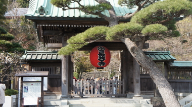 長谷寺