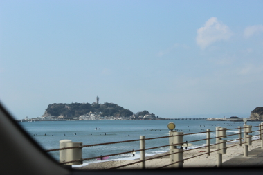 江ノ島