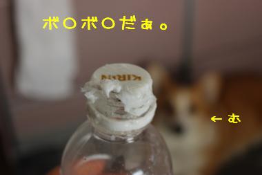 没収