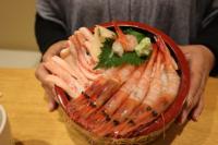 エビカニづくし