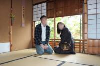 二人でおさしん