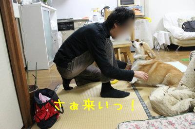 お兄ちゃん♪