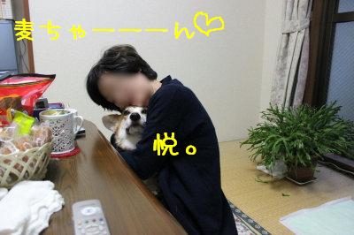 悦。
