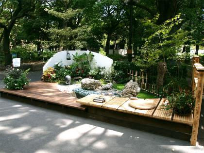 TOKYO GREEN 2012 2012