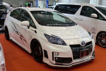 トミーカイラ プリウス shizuoka auto style