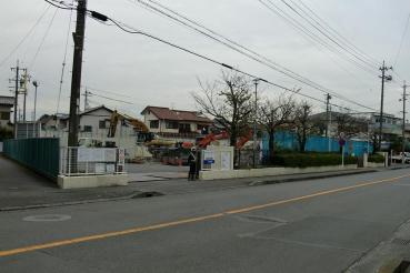 S#333;ka Gakkai shimizu culture center(Shizuoka Prefecture 創価学会(旧)清水文化会館 清水区船越南町787