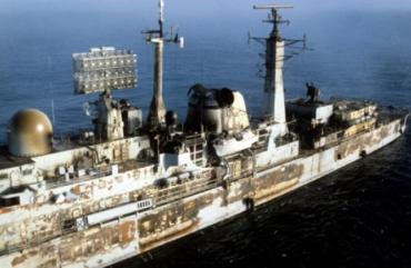 HMS Sheffield