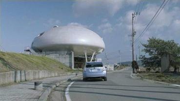 TOYOTA ReBORN 石巻篇