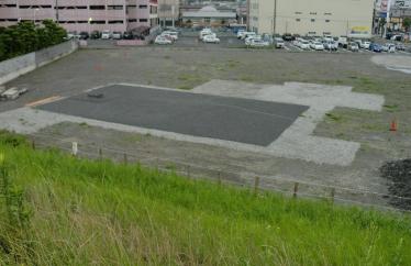 創価学会 静岡葵文化会館 予定地 「起工式 鍬入れ式」 静岡市葵区柳町3ー1,5 若松町107‐51 水道町123-2 静岡総県総静岡葵総区