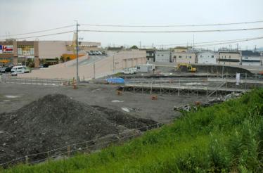 創価学会 静岡葵文化会館 予定地 静岡市葵区柳町、若松町、水道町 静岡総県総静岡葵総区